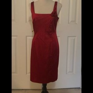 Calvin Klein cocktail dress -